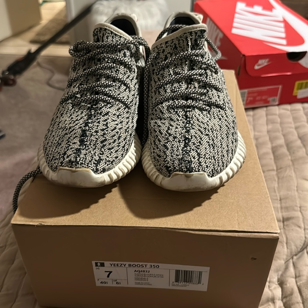 Yeezy boost 350
